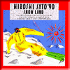 HIROSHI SATO90-SNOW LAND