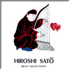 HIROSHI SATO BEST SELECTION
